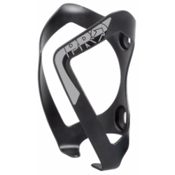 PRO Flaschenhalter Aluminium Schwarz/Grau - Produktbild - 1