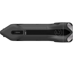Pro Vorbau Vibe 110 mm 17° Schwarz 318 mm 1 1/8 Di2 kompatibel - Produktbild - 4