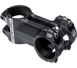 FAPRSS0435-303249-303249.jpg Pro Vorbau Koryak 90 mm Di2 Aluminium Schwarz 6° 31,8 mm | Nubuk Bikes - Produktbild - 2