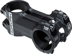 vorbau-koryak-90mm-di2-alu-schwarz-6-grad-31-8mm30-303249.jpg Pro Vorbau Koryak 90 mm Di2 Aluminium Schwarz 6° 31,8 mm | Nubuk Bikes - Produktbild - 1