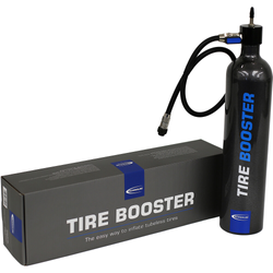 SB6080-01-303511-303511.jpg Schwalbe Tire Booster Tubeless Inflator wiederverwendbar inkl. Halteriemen - Produktbild - 1