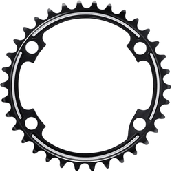 SHIMANO Kettenblatt DURA-ACE FC-R9100 34 Zähne - Produktbild - 1
