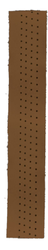 Lenkerband Bottega Leder, Selle San Marco
Größe: Pro Rolle 30x2000 mm, Farbe: Braun, Gewicht: 83 g, VE: 1 Set - Produktbild - 1 Lenkerband Bottega Leder, Selle San Marco
Größe: Pro Rolle 30x2000 mm, Farbe: Braun, Gewicht: 83 g, VE: 1 Set - Produktbild - 1