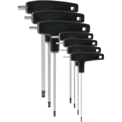 FA003540596-303790-303790.jpg VAR Innensechskantschlüssel CL-18100 2-8 mm - Produktbild - 1
