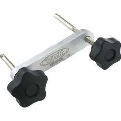 VAR Bremsscheibenlehre CR-07100 - Produktbild - 1