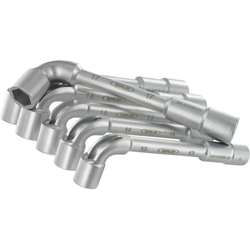 VAR Sechskantschlüssel L-Typ DV-57000 13 - 19 mm - Produktbild - 1