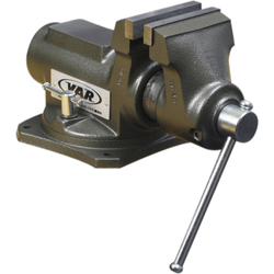 FA003540510-303819-303819.jpg VAR Schraubstock DV-09000 100 mm - Produktbild - 1