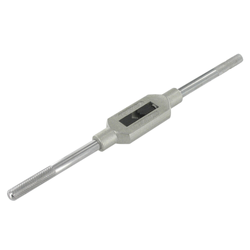 VAR Windeisen DV-04320 3 mm - 9 mm - Produktbild - 1