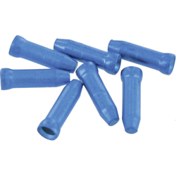 VAR 200 Stück. Zugendkappen FR-01940 Blau - Produktbild - 1