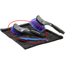 VAR Reinigungsbürste Reifen NL-79102 - Produktbild - 1