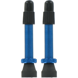 VAR 2 Stk. Tubeless-Ventil RP-44503 35 mm Blau - Produktbild - 1