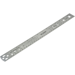 VAR Speichen-, Lager- und Nippellehre RP-26800 - Produktbild - 1