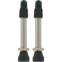 VAR 2 Stk. Tubeless-Ventil RP-44410 44 mm - Produktbild - 1