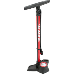 Standpumpe Zefal Profil Max FP30 660mm/ 26", AV/SV - Produktbild - 1