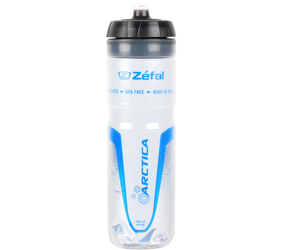 Zefal THERMOFL.ARCTICA 165 Trinkflasche 700 ml Weiß Schraubverschluss - Produktbild - 2