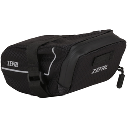 Satteltasche Zefal Z Light Pack schwarz, Gr. XS, 0,3ltr - Produktbild - 1