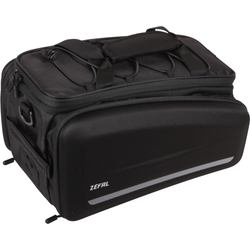 FA003576063-304101-304101.jpg Gepäckträgertasche Zefal Z Traveler 80 schwarz, 32ltr - Produktbild - 1