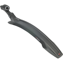 FA003572010-304124-304124.jpg HR-Steckblech Zéfal Deflector RM60 26" schwarz/grau, ca. 66-72mm, mit Spoiler - Produktbild - 1