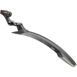 HR-Steckblech Zéfal Deflector RM60+ schwarz/grau, ca. 66-72mm, mit Spoiler - Produktbild - 1 HR-Steckblech Zéfal Deflector RM60+ schwarz/grau, ca. 66-72mm, mit Spoiler - Produktbild - 1