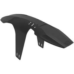 VR-Steckblech Zéfal FM20 schwarz mit 3 unterschiedlichen Stickern - Produktbild - 1