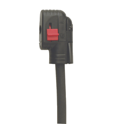 Pumpenschlauch mit Z- Switch Kopf Air1-3,Malamut Switch,Big Shot Pro - Produktbild - 1