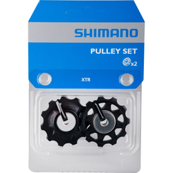 SHIMANO Schaltrollensatz XTR RD-M970 RD-M960 - Produktbild - 1