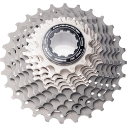 SHIMANO Kassette DURA-ACE CS-R9100 11-fach 12-28Z - Produktbild - 1