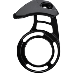 ISMCDE80-304390-304390.jpg SHIMANO Kettenführung SHIMANO E-BIKE SYSTEMS SM-CDE80 mit Befestigungsplatte für 34/38Z - Produktbild - 1