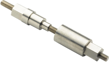 Werkzeug f. Dämpferbuchsen RockShox 00.4315.026.010 0,5" x 0,5" - Produktbild - 1