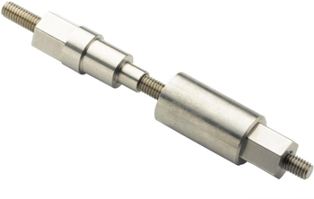 Werkzeug f. Dämpferbuchsen RockShox 00.4315.026.010 0,5" x 0,5" - Produktbild - 2