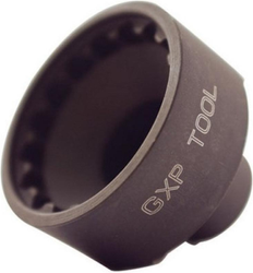 Truvativ SRAM Howitzer GXP Innenlager-Werkzeug 116400000000 - Produktbild - 1 Truvativ SRAM Howitzer GXP Innenlager-Werkzeug 116400000000 - Produktbild - 1
