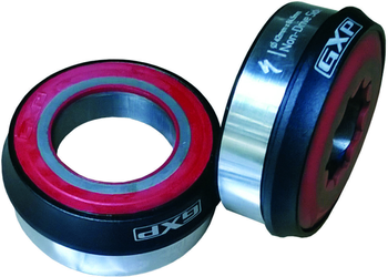 Truvativ GXP Innenlager PressFit OS 84.5 00.6415.033.040 - Produktbild - 1