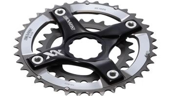 Sram Spider Xx Mit Kettenblätter 26/39Z (Specialized S-Works Krg) - Produktbild - 1 Sram Spider Xx Mit Kettenblätter 26/39Z (Specialized S-Works Krg) - Produktbild - 1