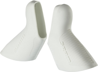 Überzug f. Schalt-Bremshebel SRAM 00.7915.042.010 weiß Paar - Produktbild - 1