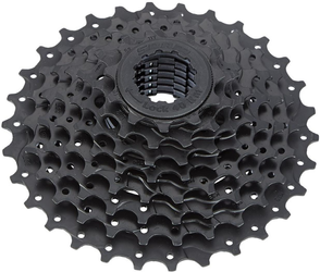 Zahnkranz-Kassette SRAM PG-820 8-fach 11-13-15-17-20-23-26-30 Z. - Produktbild - 1