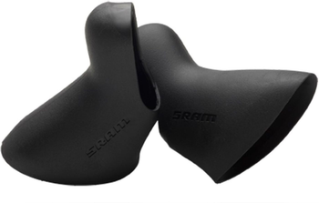 SRAM Überzug für Schalt- und Bremshebel Schwarz Paar 00.7915.042.000 - Produktbild - 1