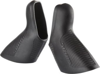 SRAM Überzug für Schalt-Bremshebel Schwarz Paar - Produktbild - 1