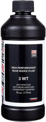 Suspension Oil RockShox 2.5WT 120ml New 114315000000 - Produktbild - 3