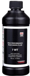 Suspension Oil RockShox 2.5WT 120ml New 114315000000 - Produktbild - 4