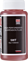 rockshox-suspension-oele-7-305147-305147.jpg Suspension Oil RockShox 5WT 120ml New 114315000000 - Produktbild - 1