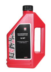 Suspension Oil RockShox 10 WT 1 Liter 114015000000 - Produktbild - 1