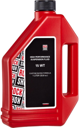 Suspension Oil RockShox 15 WT 1 Liter 114015000000 - Produktbild - 1
