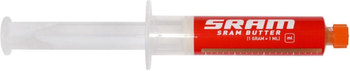 Schmierfett SRAM Butter 20ml 20ml, Spritze - Produktbild - 1 Schmierfett SRAM Butter 20ml 20ml, Spritze - Produktbild - 1