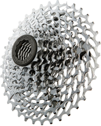 Zahnkranz-Kassette SRAM PG-1030 10-fach 11-12-13-14-15-17-19-22-25-28 Z. - Produktbild - 1
