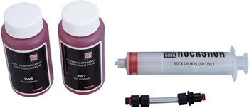Entlüftungskit RockShox Charger Damper Standard für Federgabeln - Produktbild - 1