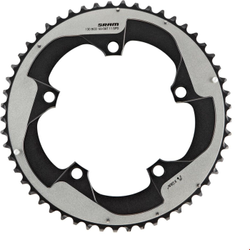 SRAM X-Glide S3 Yaw Kettenblatt 50Z 11-fach Alu Silber BB30 GXP - Produktbild - 1