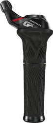 SRAM GX Drehgriffschalter 11-fach, rechts, schwarz – präzise Schaltung für MTB & Gravel - Produktbild - 3