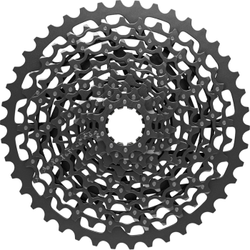 SRAM XG-1150 Kassette 11-fach – 10–42T – XD Freilauf – Full Pin – robuste MTB 1x11 Kassette - Produktbild - 1 SRAM XG-1150 Kassette 11-fach – 10–42T – XD Freilauf – Full Pin – robuste MTB 1x11 Kassette - Produktbild - 1