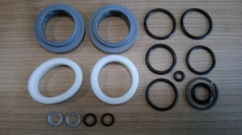 Sektor Motion Control Solo Air (2013-2016)Gabel Service Kit, Basic - Produktbild - 1