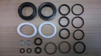Federg. ServiceKit RockShox Reba A3, AM Gabel Service Kit, Basic - Produktbild - 1